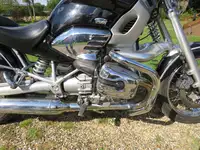 1998 BMW R1200C -For Sale
