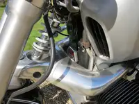 1998 BMW R1200C -For Sale