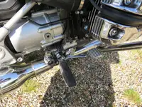 1998 BMW R1200C -For Sale