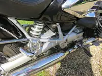 1998 BMW R1200C -For Sale