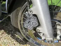 1998 BMW R1200C -For Sale