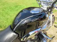 1998 BMW R1200C -For Sale