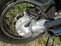 1998 BMW R1200C -For Sale