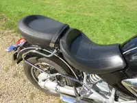 1998 BMW R1200C -For Sale