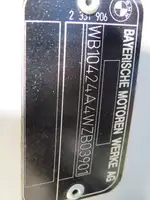 1998 BMW R1200C -For Sale