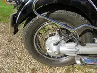 1998 BMW R1200C -For Sale