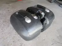 1998 BMW R1200C -For Sale