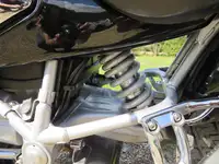 1998 BMW R1200C -For Sale