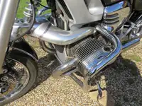 1998 BMW R1200C -For Sale
