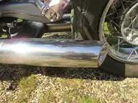 1998 BMW R1200C -For Sale