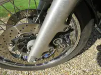 1998 BMW R1200C -For Sale