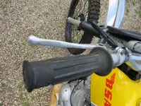 c1968 BSA B44 Competition Trials 441cc-Sold