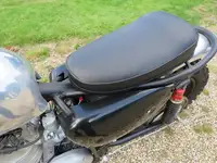 c1968 BSA B44 Competition Trials 441cc-Sold