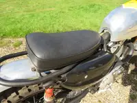 c1968 BSA B44 Competition Trials 441cc-Sold