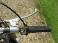 1950 Douglas 350 Trials 348cc-For Sale