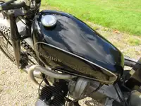 1950 Douglas 350 Trials 348cc-For Sale