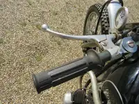 1950 Douglas 350 Trials 348cc-For Sale