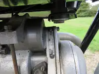 1950 Douglas 350 Trials 348cc-For Sale