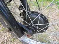 1950 Douglas 350 Trials 348cc-For Sale