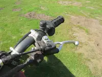 2005 Honda CR450R 450cc-For Sale