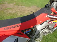 2005 Honda CR450R 450cc-For Sale
