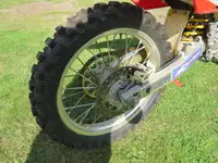 2005 Honda CR450R 450cc-For Sale