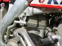 2005 Honda CR450R 450cc-For Sale