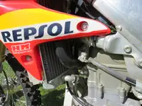 2005 Honda CR450R 450cc-For Sale