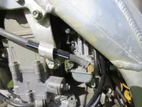 2005 Honda CR450R 450cc-For Sale