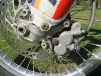 2005 Honda CR450R 450cc-For Sale