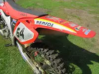 2005 Honda CR450R 450cc-For Sale