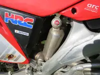 2005 Honda CR450R 450cc-For Sale