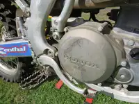 2005 Honda CR450R 450cc-For Sale