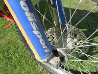 2005 Honda CR450R 450cc-For Sale