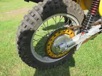 1975 Maico MC400 386cc-For Sale