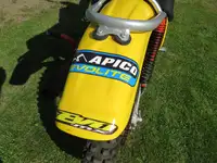 1975 Maico MC400 386cc-For Sale