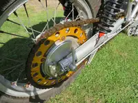 1975 Maico MC400 386cc-For Sale