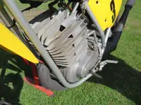 1975 Maico MC400 386cc-For Sale