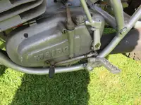 1975 Maico MC400 386cc-For Sale