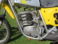 1975 Maico MC400 386cc-For Sale