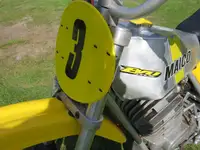 1975 Maico MC400 386cc-For Sale
