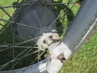 1975 Maico MC400 386cc-For Sale