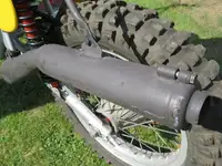 1975 Maico MC400 386cc-For Sale