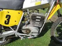 1975 Maico MC400 386cc-For Sale
