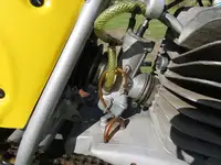 1975 Maico MC400 386cc-For Sale