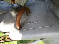 1975 Maico MC400 386cc-For Sale