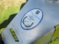 1975 Maico MC400 386cc-For Sale