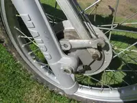 1975 Maico MC400 386cc-For Sale