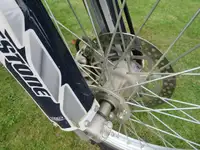 1998 Yamaha YZ400F 399cc-For Sale