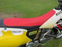 1998 Yamaha YZ400F 399cc-For Sale